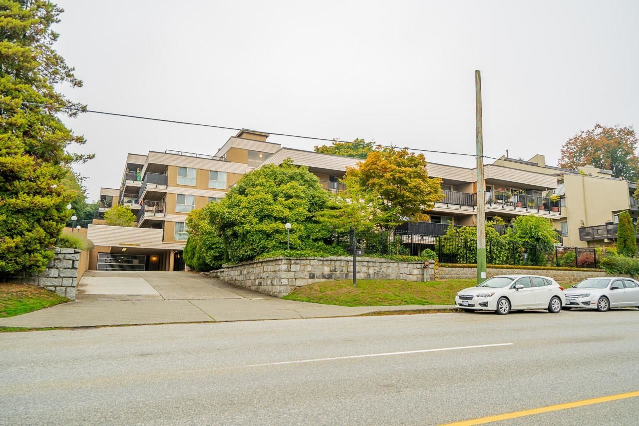 I have sold a property at 503 715 ROYAL AVE in New Westminster
