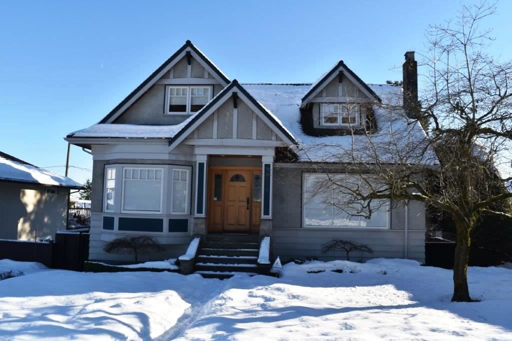I have sold a property at 222 CHURCHILL AVE in New Westminster
