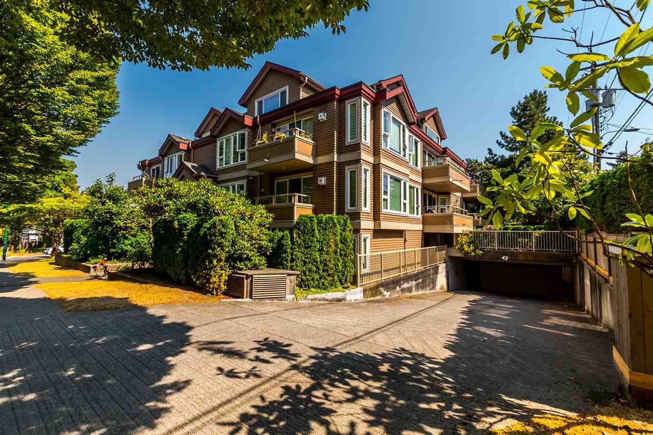 I have sold a property at 102 3218 ONTARIO ST in Vancouver
