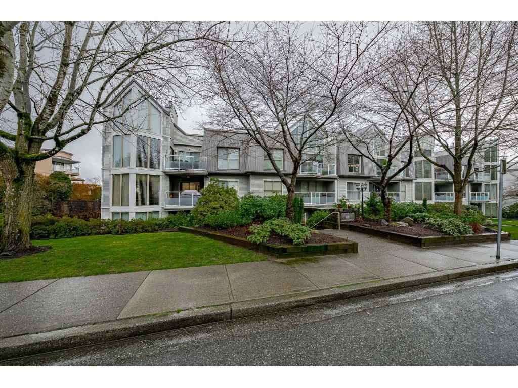 I have sold a property at 302 68 RICHMOND ST in New Westminster
