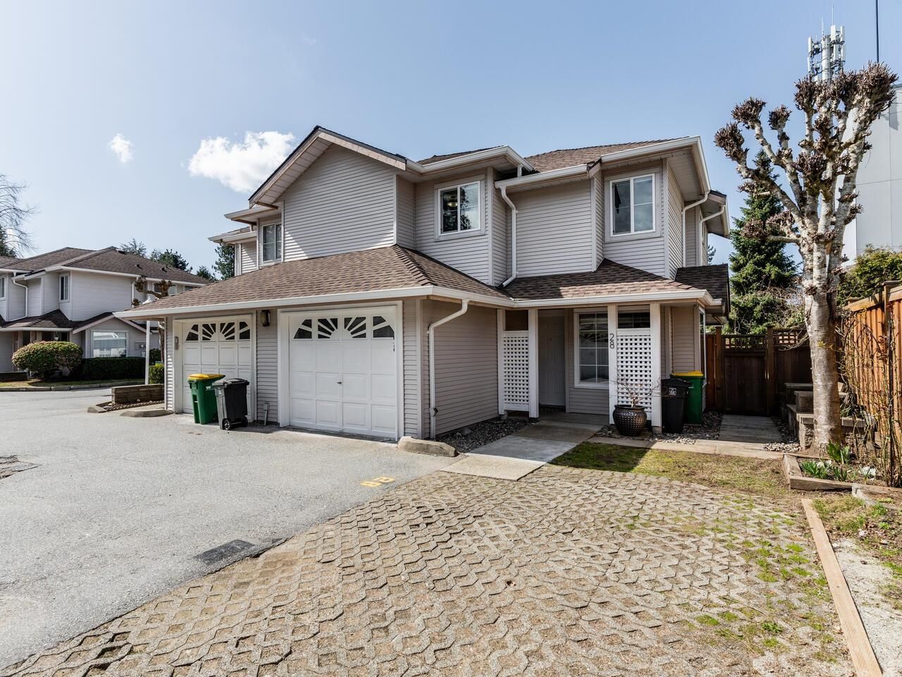 I have sold a property at 28 12188 HARRIS RD in Pitt Meadows
